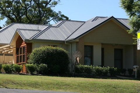 Noah's Mid City Motor Inn - Accommodation Asia 1