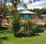Alices Secret Travellers Inn - Accommodation Asia