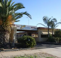 Nhill Oasis Motel - Accommodation Asia