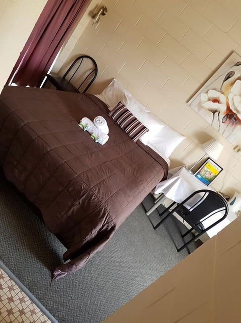 Windsor Hotel Dalby - Accommodation Asia 2
