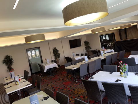 Windsor Hotel Dalby - Accommodation Asia 3