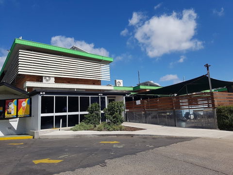 Windsor Hotel Dalby - Accommodation Asia 6