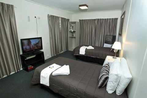 Windsor Hotel Dalby - Accommodation Asia 5