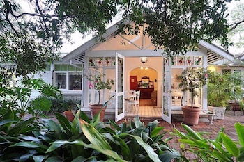 Durack House - Accommodation Guide 2