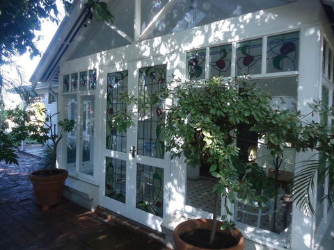 Durack House - Accommodation Guide 4
