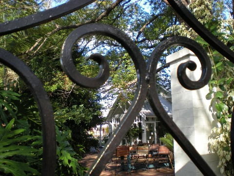 Durack House - Accommodation Guide 1