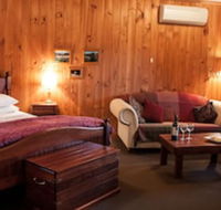 Balingup Heights Hilltop Forest Cottages - Accommodation Asia