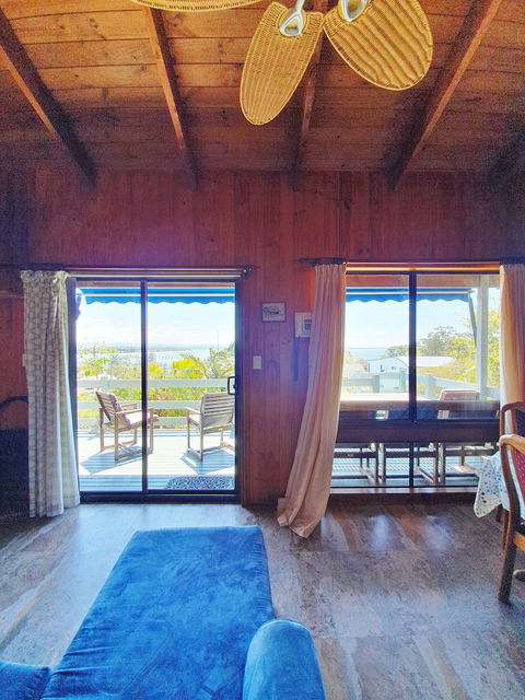 Marazul Paradise Beach House - Accommodation Guide 1
