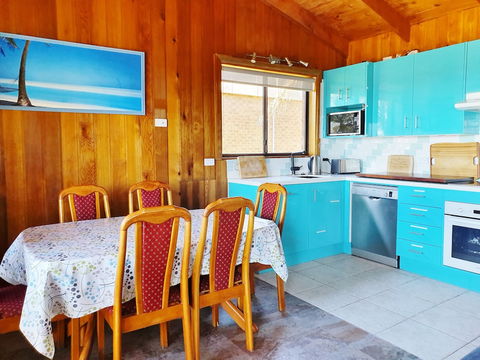 Marazul Paradise Beach House - Accommodation Guide 2