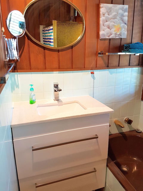 Marazul Paradise Beach House - Accommodation Guide 5
