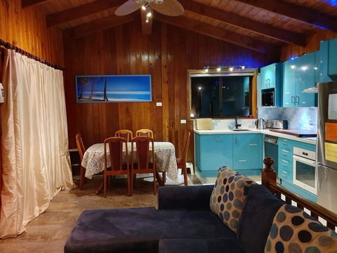 Marazul Paradise Beach House - Accommodation Guide 3