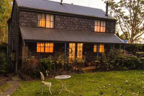 Observatory Cottages - Accommodation China 1