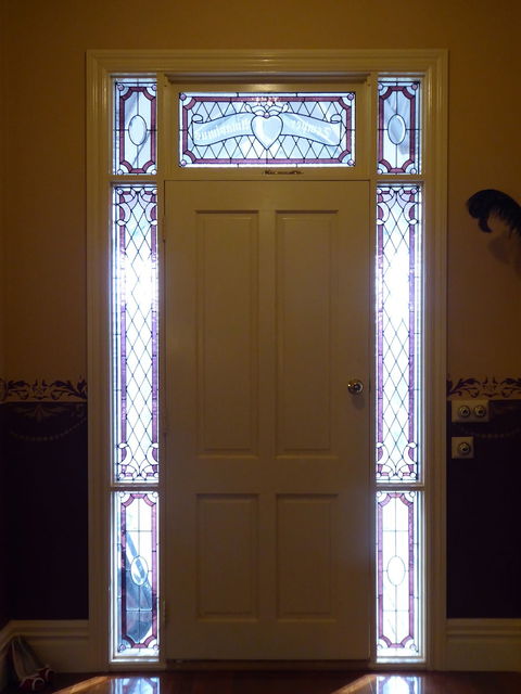 Deloraine Homestead - Accommodation Asia 2