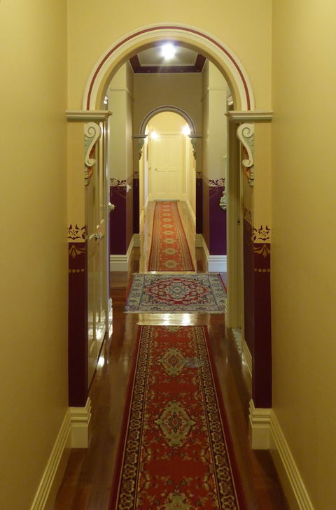 Deloraine Homestead - Accommodation Asia 0