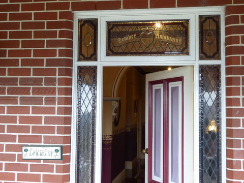 Deloraine Homestead - Accommodation Asia 3