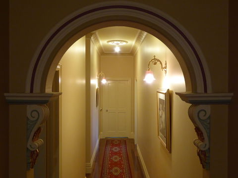 Deloraine Homestead - Accommodation Asia 4