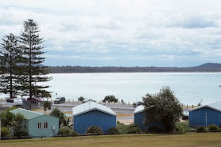 Crescent Head NSW Accommodation Guide