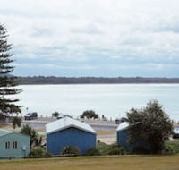 Crescent Head Holiday Park - Accommodation Asia