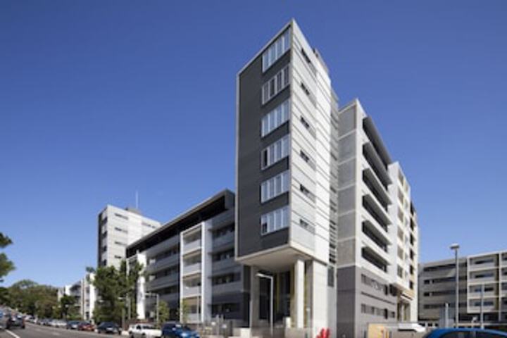 Kensington NSW Accommodation Asia