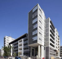 Unsw Village - Accommodation Asia