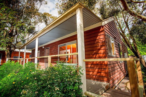 Big4 Ballarat Windmill Holiday Park - Accommodation Asia 2