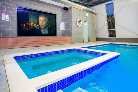 Big4 Ballarat Windmill Holiday Park - Accommodation Asia 3
