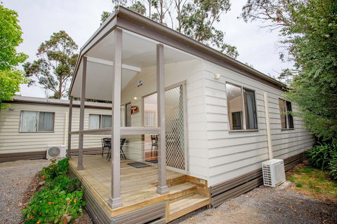 Big4 Ballarat Windmill Holiday Park - Accommodation Asia 0