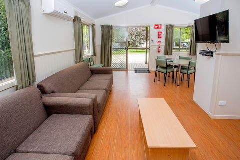 Big4 Ballarat Windmill Holiday Park - Accommodation Asia 6