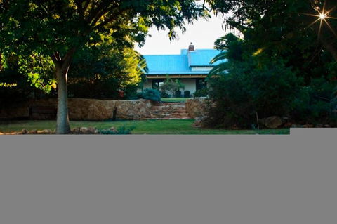 Bentwood Olive Grove Accommodation - Accommodation Guide 1