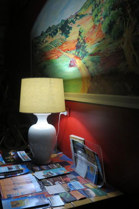 Bentwood Olive Grove Accommodation - Accommodation Guide 6