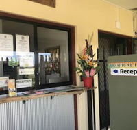 Tropical Lodge - Accommodation Guide