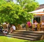 Buffalo Motel  Country Retreat - Accommodation Asia