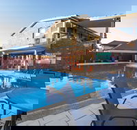 Kings Park Motel - Accommodation Asia