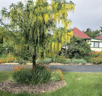 Hamlet Downs Country Accommodation - Accommodation Asia