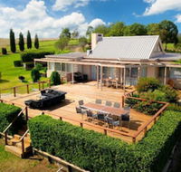 Grapevines Boutique Accommodation - Accommodation Asia