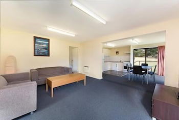 The Station - Accommodation Asia 5