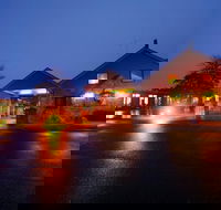 The Station - Accommodation Asia