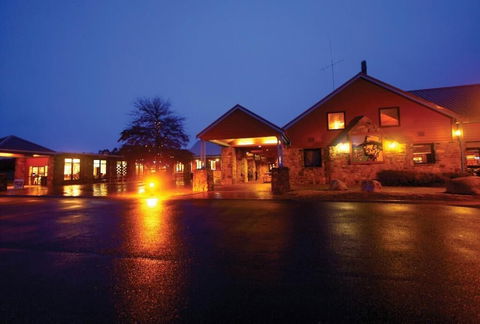 The Station - Accommodation Asia 0
