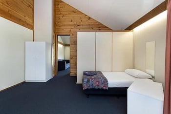 The Station - Accommodation Asia 6