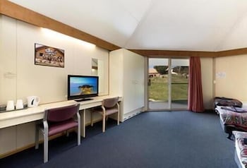 The Station - Accommodation Asia 4