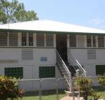 Daggoombah Holiday Home Magnetic Island - Accommodation China