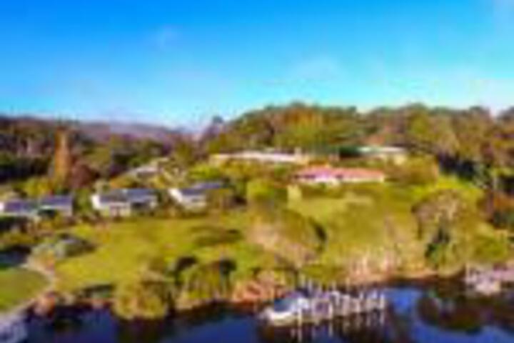 Wallagaraugh VIC Accommodation Guide