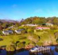 Gipsy Point Lakeside - Accommodation Guide