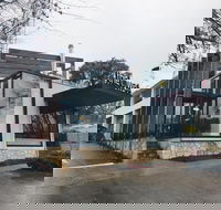 Tower Motel - Accommodation Asia