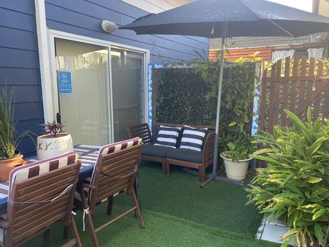 Sydney Executive Garden Apartments - Accommodation Guide 0