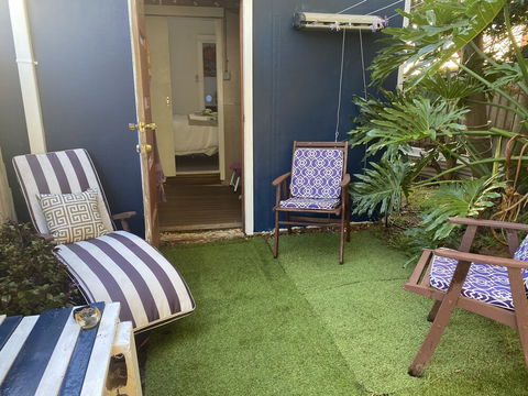 Sydney Executive Garden Apartments - Accommodation Guide 3