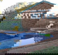 Woomargama Village Hotel Motel - Accommodation Asia
