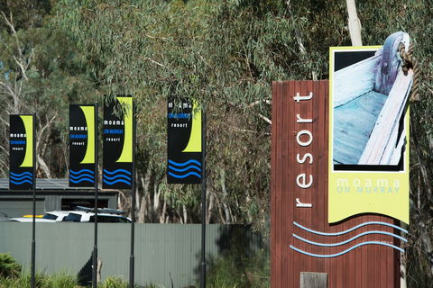 Tasman Holiday Parks - Moama On The Murray - Accommodation Guide 0