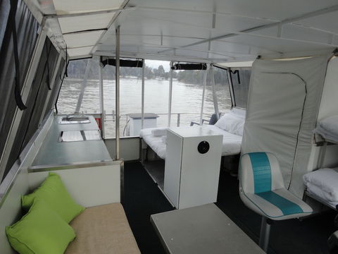 Tasman Holiday Parks - Moama On The Murray - Accommodation Guide 6