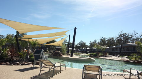 Tasman Holiday Parks - Moama On The Murray - Accommodation Guide 2